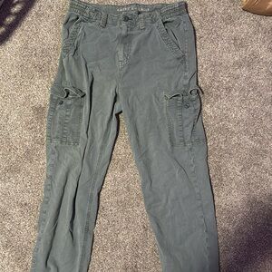 American Eagle Cargo Pants